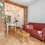 Apartment in Porec/Istrien 9914